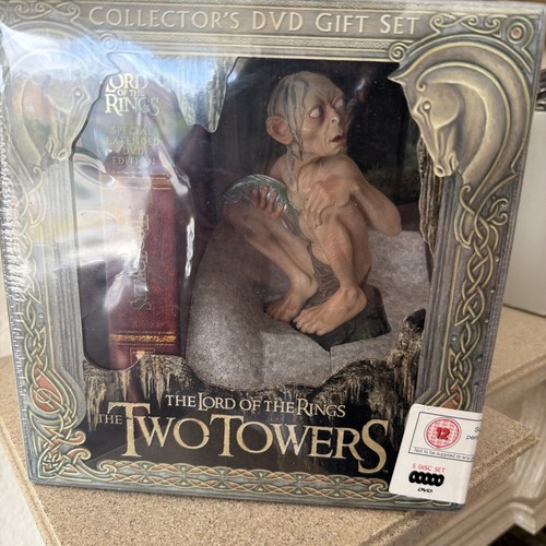 New sealed lotr - &,