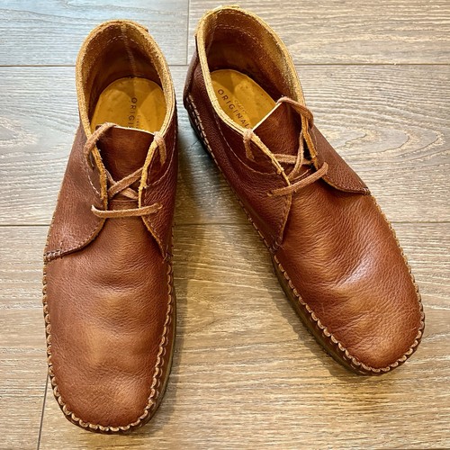 Clarks originals mens weaver - clarks,