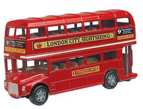 Souvenirs london bus - london,