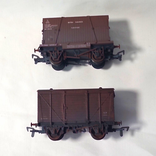 Hornby british railways - hornby,