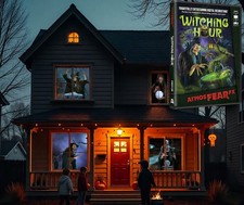 AtmosFearFX Witching Hour