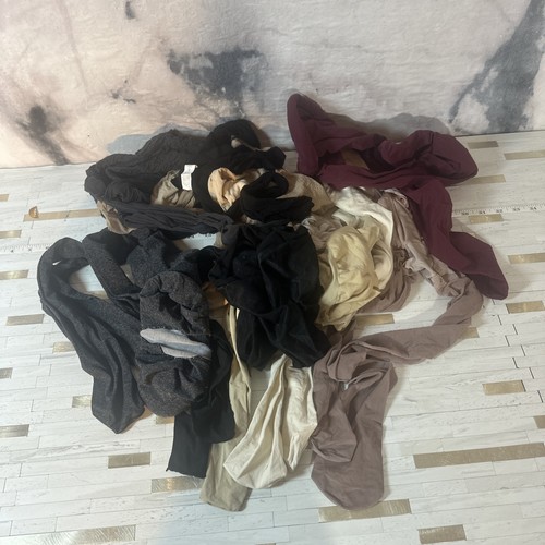 Lot pantyhose pair - lot,