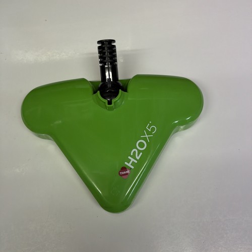 Replacement mop head - replacement, in