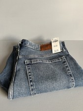 👖 Hollister High Rise Dark