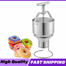 2.5L Commercial Donut Maker