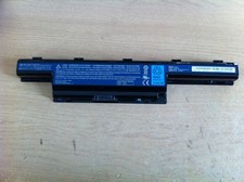 Acer Aspire Packard Bell EasyNote TM80 NEW95 Battery AS10D51 10.8V 4400mAh/48Wh
