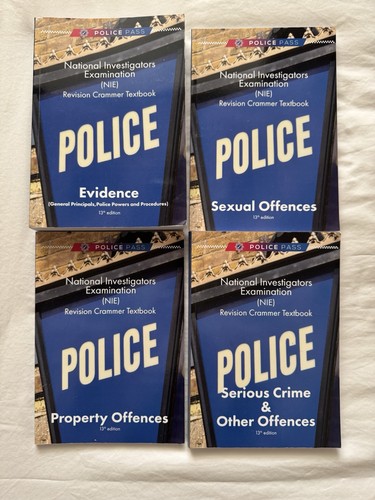 Police pass nie revision - nie,