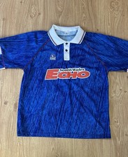 1992/1993 Cardiff City