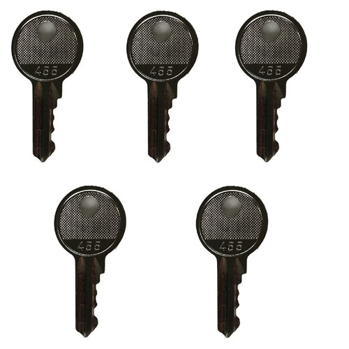 Pcs replacement ignition - replacement,
