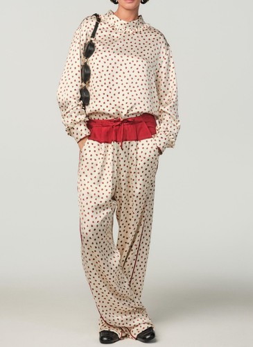 Zara stefano pilati - x,