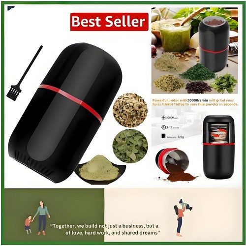 Powermax electric herb - powermax,