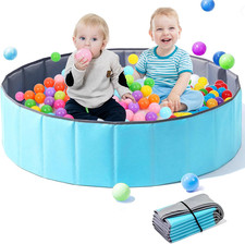 Baby ball pit - baby, kids