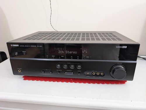 Yamaha v367 1 home - yamaha, 5.1