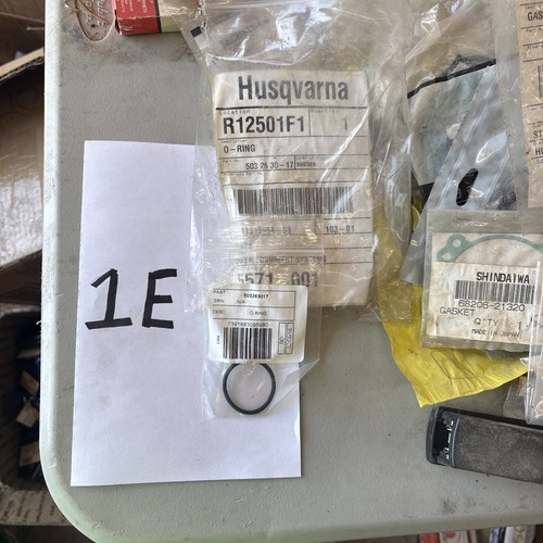 Genuine oem husqvarna - oem,