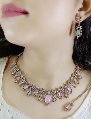 Indian bollywood gold - indian, plated