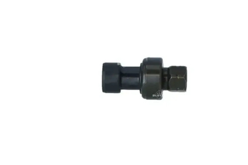 Air conditioning pressure