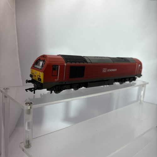 Unboxed hornby gauge - hornby, 'oo'