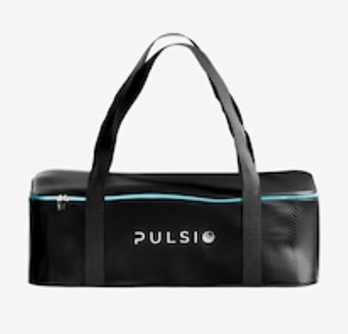 Pulsio pro compression boots - pulsio,