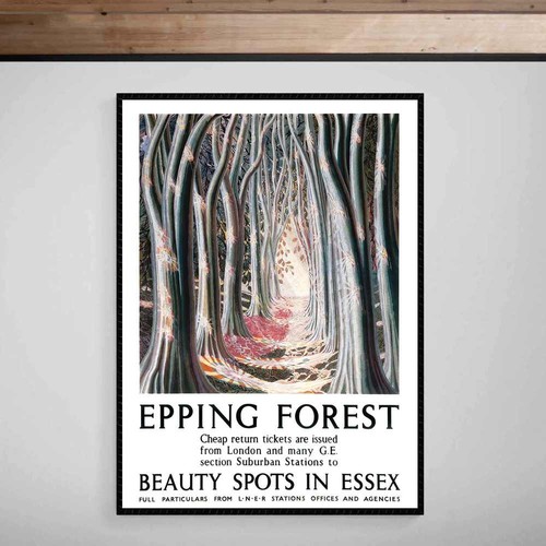 Epping forest essex london - epping,