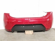 2013-2018 MK1 PRE FL MG 3 REAR