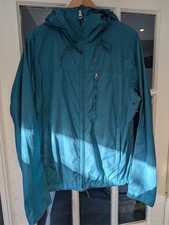 Ten c Wind Shirt Jacket Size