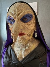 1:1 Torso Bust of The Grand