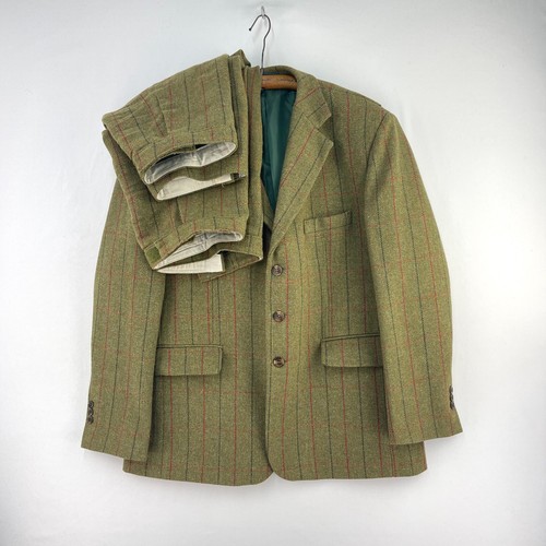 Bob parratt shooting jacket - jacket, &