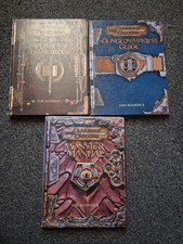 Dungeons and Dragons Third