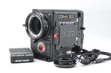 Near Mint RED DIGITAL CINEMA