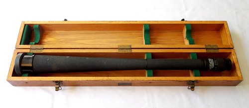 Ww2 telescope navy - telescope,,