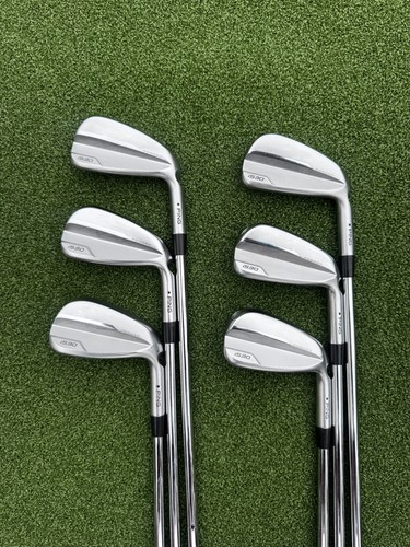 Ping i530 irons set - i530,