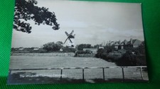 The Windmill Thornton