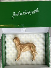 John Beswick - Cream