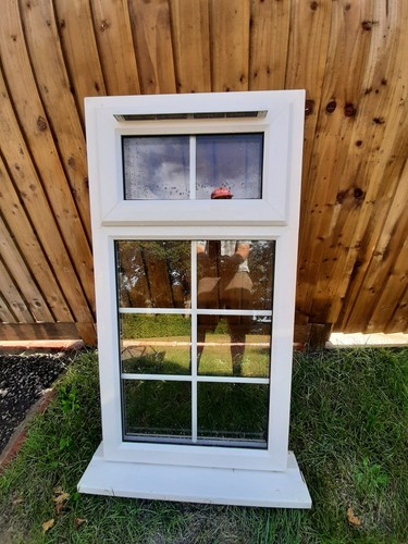 Rahau upvc double glazed - rahau,
