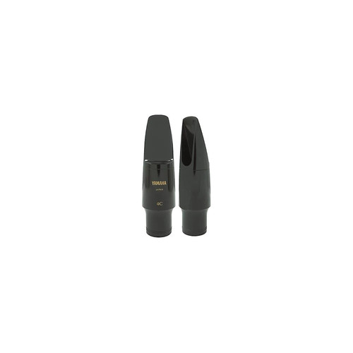 Yamaha tenor saxophone - 4c,