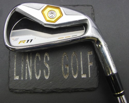 Taylormade r11 iron stiff - taylormade, 5