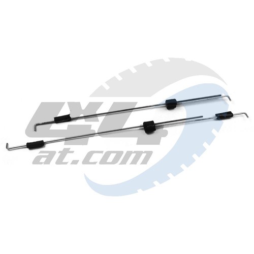 Aeroklas hardtop canopy lock - aeroklas,