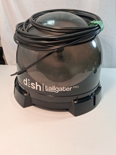 King dish tailgater pro - king,