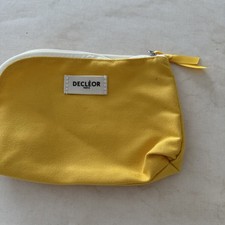 Genuine Decleor Makeup Bag