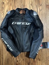 DAINESE RACING 4 JACKET WOMENS