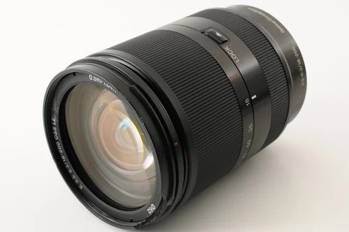 Sony 200mm 6 3 oss - sony, e