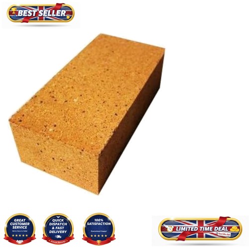 High temperature firebrick for - high-temperature,