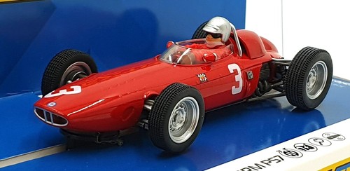 Scalextric scale slotcar - scalextric, 1/32