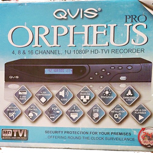 Qvis orpheus pro tvi - qvis,