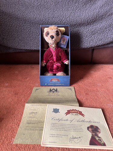 Yakov toy store - toy,