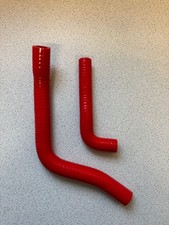 Yamaha DT125R Radiator Hoses