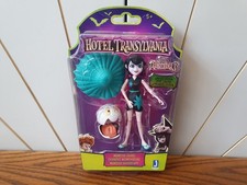 MAVIS character toy figure HOTEL TRANSYLVANIA Monster Cruise Limited Edition