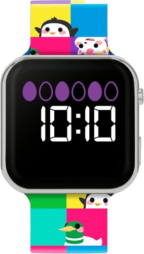 Digital kids watch roblox led - digital,