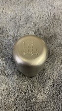 OEM Mazda MX5 Titanium 6 speed