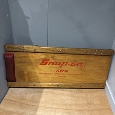 Vintage snap jcw3a usa - ,